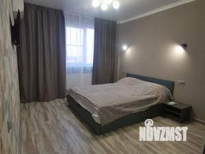 2-к квартира, посуточно, 50м2, 19/24 этаж