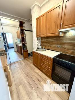 1-к квартира, на длительный срок, 30м2, 15/19 этаж