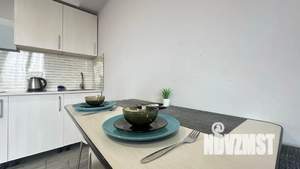 Студия квартира, посуточно, 26м2, 4/9 этаж