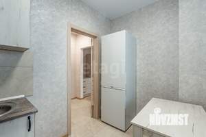 1-к квартира, на длительный срок, 38м2, 19/23 этаж