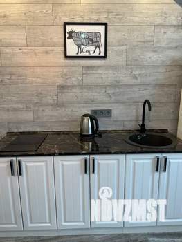 2-к квартира, посуточно, 45м2, 6/25 этаж