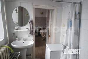 2-к квартира, на длительный срок, 45м2, 2/2 этаж