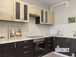 2-к квартира, на длительный срок, 66м2, 12/17 этаж