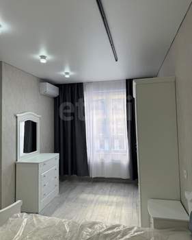 1-к квартира, на длительный срок, 39м2, 2/20 этаж