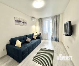 3-к квартира, посуточно, 80м2, 13/24 этаж
