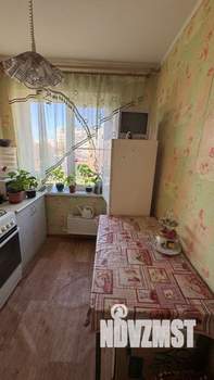 1-к квартира, на длительный срок, 31м2, 5/10 этаж