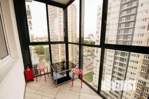 1-к квартира, посуточно, 32м2, 1/1 этаж