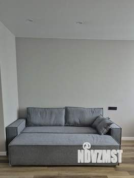 2-к квартира, посуточно, 46м2, 20/25 этаж