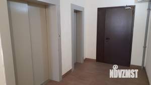 Студия квартира, на длительный срок, 30м2, 4/16 этаж