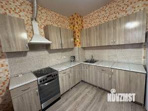 1-к квартира, на длительный срок, 45м2, 3/19 этаж