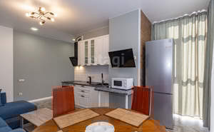 1-к квартира, на длительный срок, 42м2, 3/21 этаж