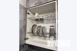 1-к квартира, посуточно, 28м2, 5/17 этаж