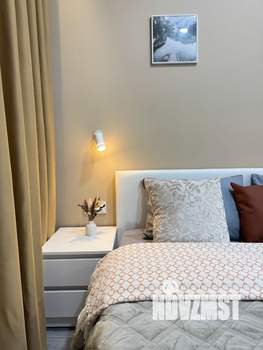 Студия квартира, посуточно, 28м2, 15/24 этаж