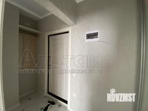 1-к квартира, на длительный срок, 34м2, 8/18 этаж