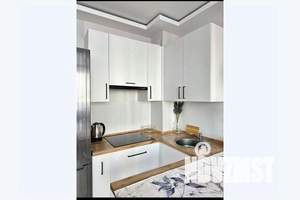 1-к квартира, посуточно, 38м2, 5/33 этаж