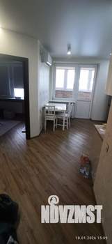 2-к квартира, на длительный срок, 42м2, 6/26 этаж