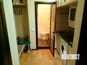 1-к квартира, на длительный срок, 30м2, 2/5 этаж