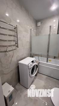 1-к квартира, на длительный срок, 45м2, 12/25 этаж