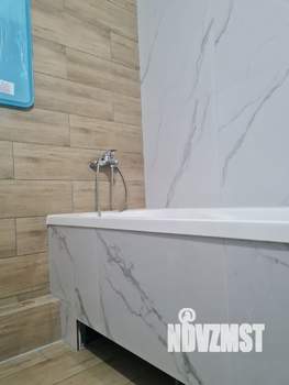 1-к квартира, на длительный срок, 42м2, 12/25 этаж