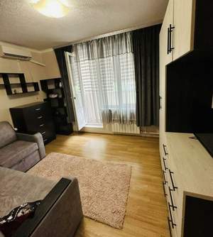 Студия квартира, на длительный срок, 30м2, 3/17 этаж