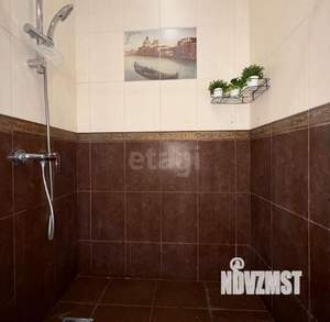 1-к квартира, на длительный срок, 30м2, 3/7 этаж