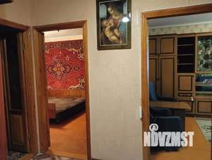 3-к квартира, на длительный срок, 63м2, 1/5 этаж