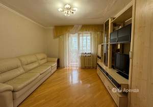 1-к квартира, на длительный срок, 39м2, 3/10 этаж