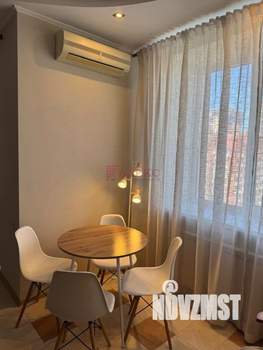 1-к квартира, на длительный срок, 45м2, 12/16 этаж