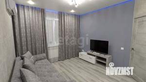 1-к квартира, на длительный срок, 35м2, 22/22 этаж