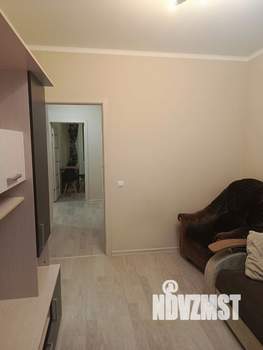 2-к квартира, на длительный срок, 52м2, 15/19 этаж