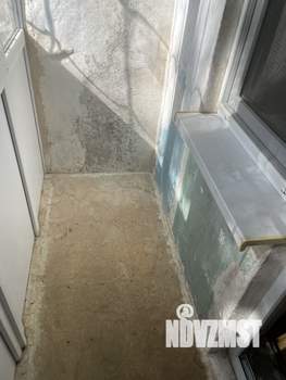 2-к квартира, на длительный срок, 45м2, 1/5 этаж