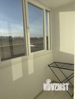 1-к квартира, на длительный срок, 35м2, 1/17 этаж