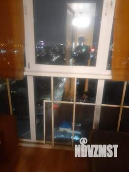 1-к квартира, на длительный срок, 40м2, 16/24 этаж