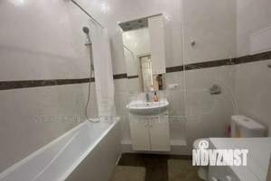 1-к квартира, на длительный срок, 43м2, 3/20 этаж