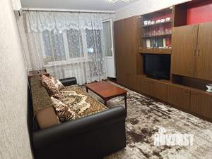 1-к квартира, на длительный срок, 33м2, 3/5 этаж