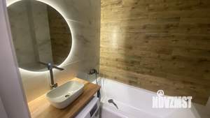 1-к квартира, на длительный срок, 38м2, 2/25 этаж