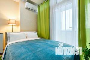 1-к квартира, посуточно, 33м2, 1/1 этаж