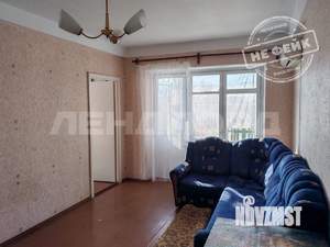 3-к квартира, на длительный срок, 47м2, 5/5 этаж