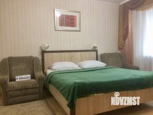 1-к квартира, на длительный срок, 45м2, 2/17 этаж