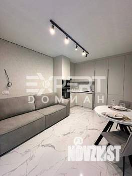 1-к квартира, на длительный срок, 36м2, 15/24 этаж