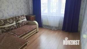 2-к квартира, на длительный срок, 55м2, 1/16 этаж