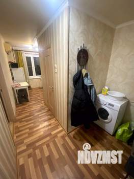 1-к квартира, на длительный срок, 33м2, 2/9 этаж