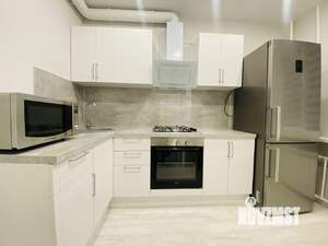 2-к квартира, на длительный срок, 50м2, 2/10 этаж