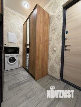 Студия квартира, на длительный срок, 25м2, 7/9 этаж