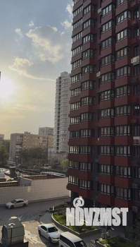 1-к квартира, на длительный срок, 45м2, 4/19 этаж