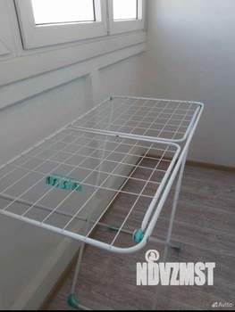 Студия квартира, на длительный срок, 28м2, 10/18 этаж