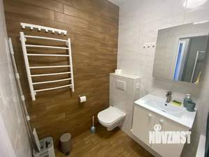 1-к квартира, на длительный срок, 36м2, 7/18 этаж