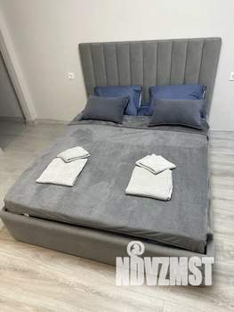 Студия квартира, посуточно, 26м2, 4/26 этаж