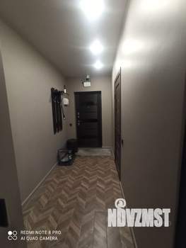 Студия квартира, на длительный срок, 30м2, 19/24 этаж