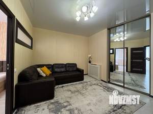 2-к квартира, на длительный срок, 56м2, 12/22 этаж